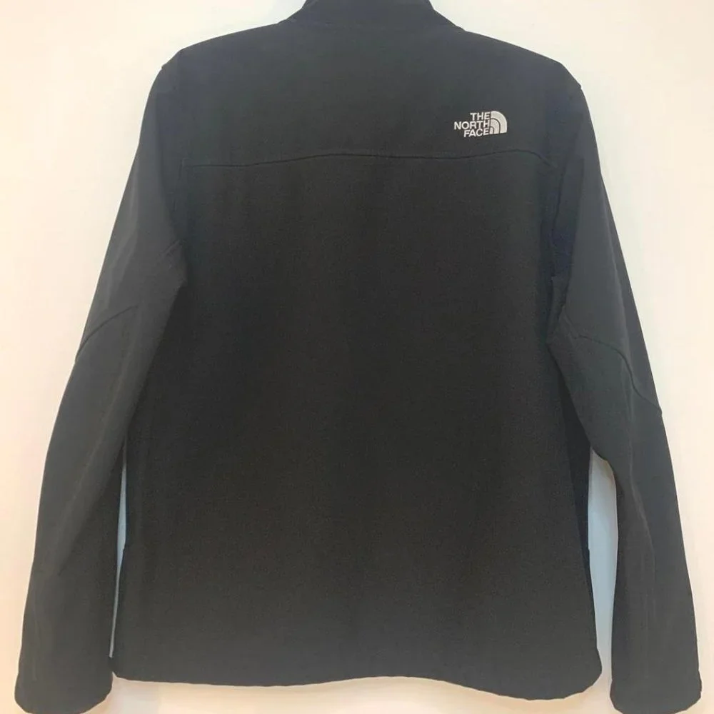 The North Face Black Jacket